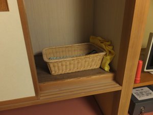 旅行者の写真