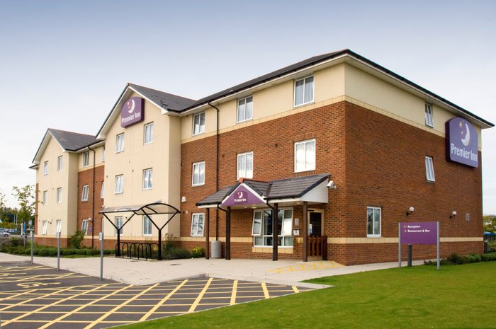 PREMIER INN NORTH SHIELDS (FERRY TERMINAL) HOTEL $50 ($̶5̶8̶) - Updated ...