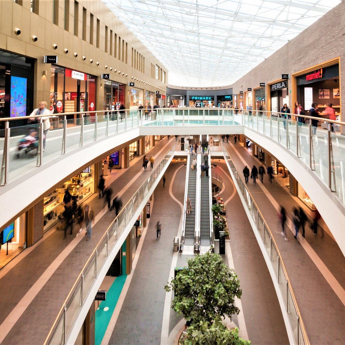 Shopping Rive Gauche Charleroi - All You Need to Know BEFORE You Go (with  Photos)