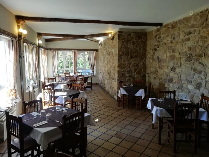 Imagen 1 de Hotel-Restaurant Campoo Los Valles