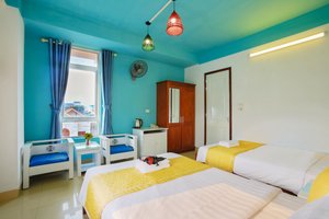 Phòng & Phòng Suite