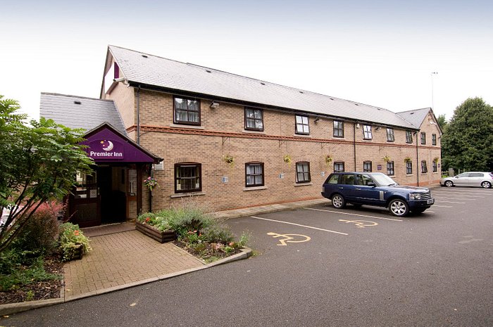 Premier Inn Leicester North West Hotel 55 6 3 Updated 22 Prices Reviews England