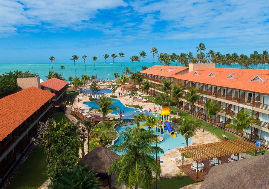 Salinas Maceio All Inclusive Resort Updated 2021 Prices Reviews And Photos Alagoas Brazil Tripadvisor