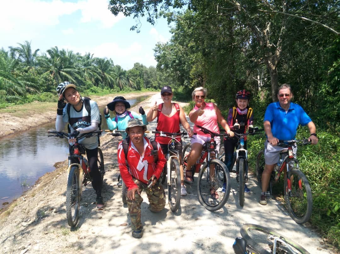 Melaka On Bike - Day Tours - All You Need to Know BEFORE You Go