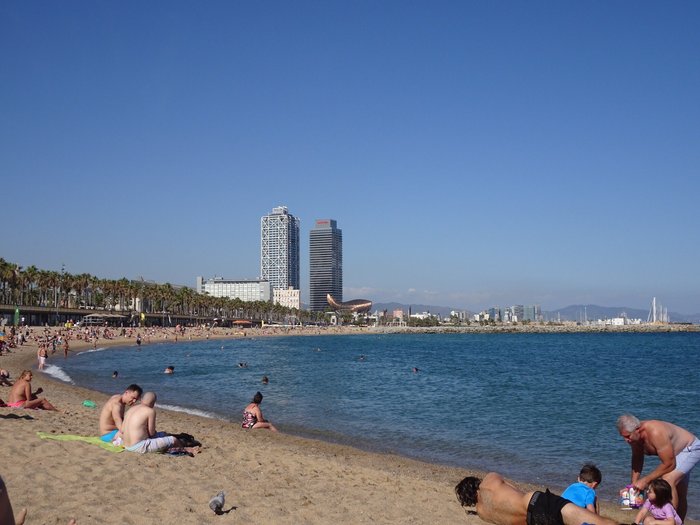 Imagen 21 de Barcelona Beach