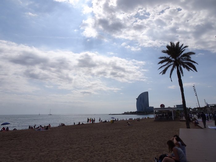 Imagen 19 de Barcelona Beach