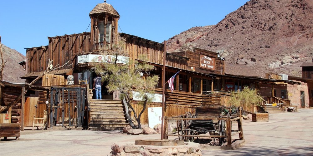 Yermo, CA 2023: Best Places to Visit - Tripadvisor