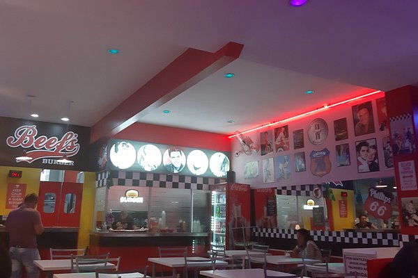 La Brasa Burger Lavras - Hamburgueria em Centro