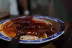 Restaurantes