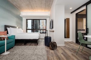 Room & Suite