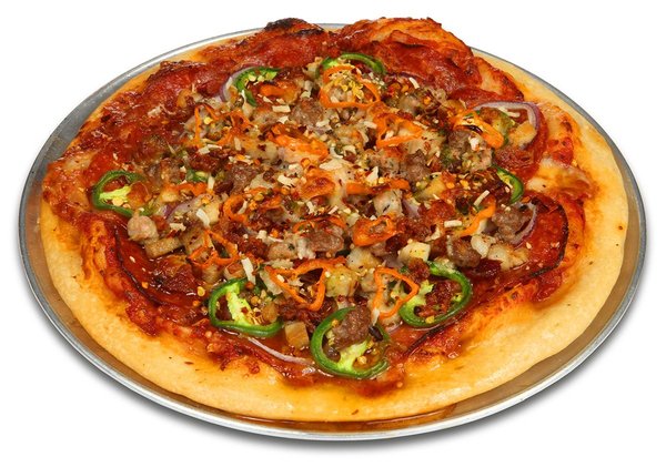 THE 10 BEST Pizza Places in Yukon (Updated 2023) - Tripadvisor