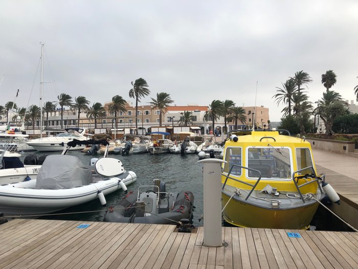 Imagen 5 de Port de Formentera