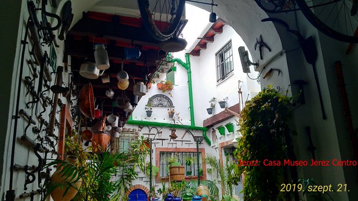 Imagen 9 de Casa Museo Jerez Centro