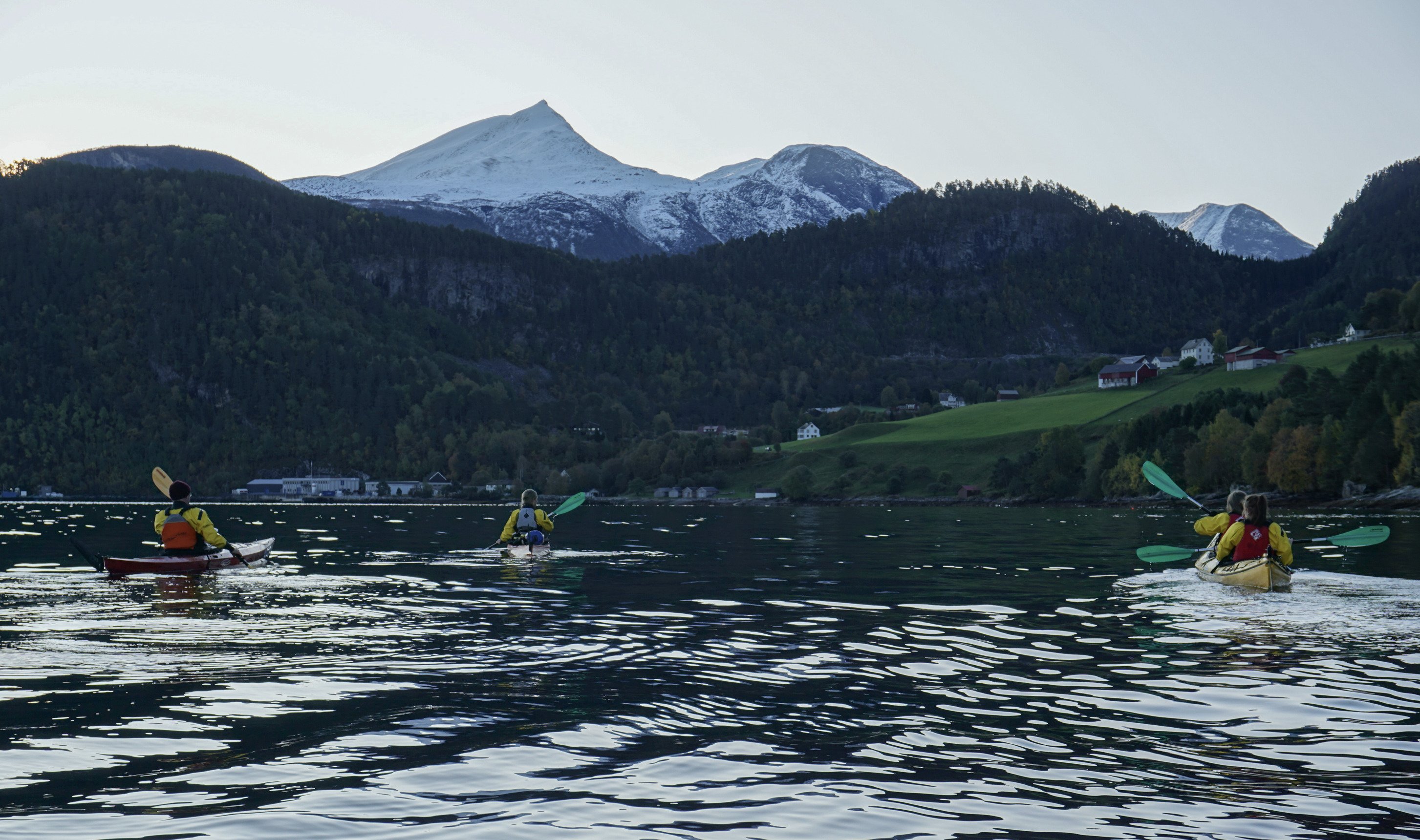 Uteguiden Ålesund (Alesund) - 2023 Lo Que Se Debe Saber Antes De Viajar ...