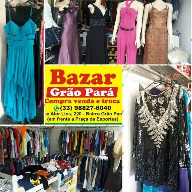 Roupas do brás 2018 2025