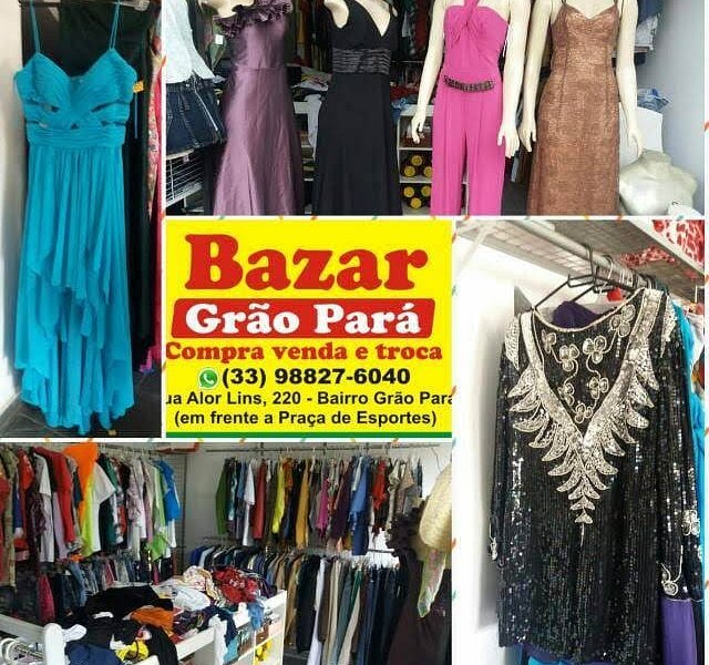 Bazar Grao Pará image
