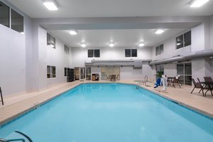 Wingate by Wyndham Fletcher at Asheville Airport in Fletcher, image may contain: Pool, Water, Swimming Pool
