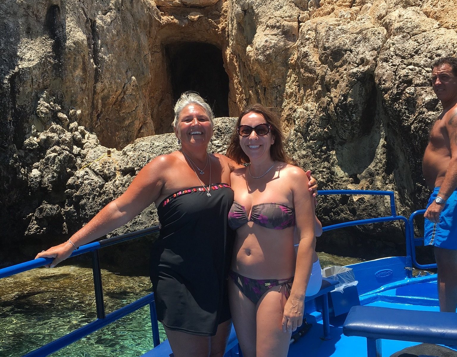 shirley valentine boat trips protaras reviews