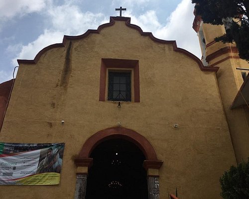 Iglesias y catedrales en Cuernavaca - Tripadvisor