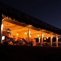 nights view