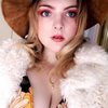 Lily-Rose C