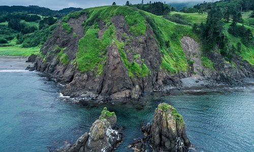 Фото курильские острова природа