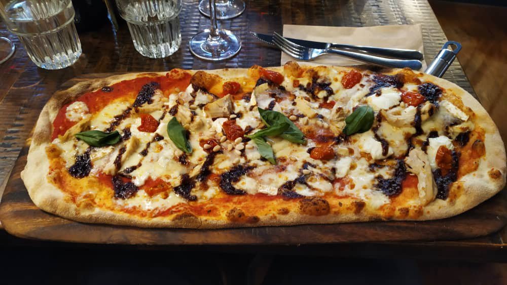 THE 10 BEST Italian Restaurants in Newcastle upon Tyne (2025)