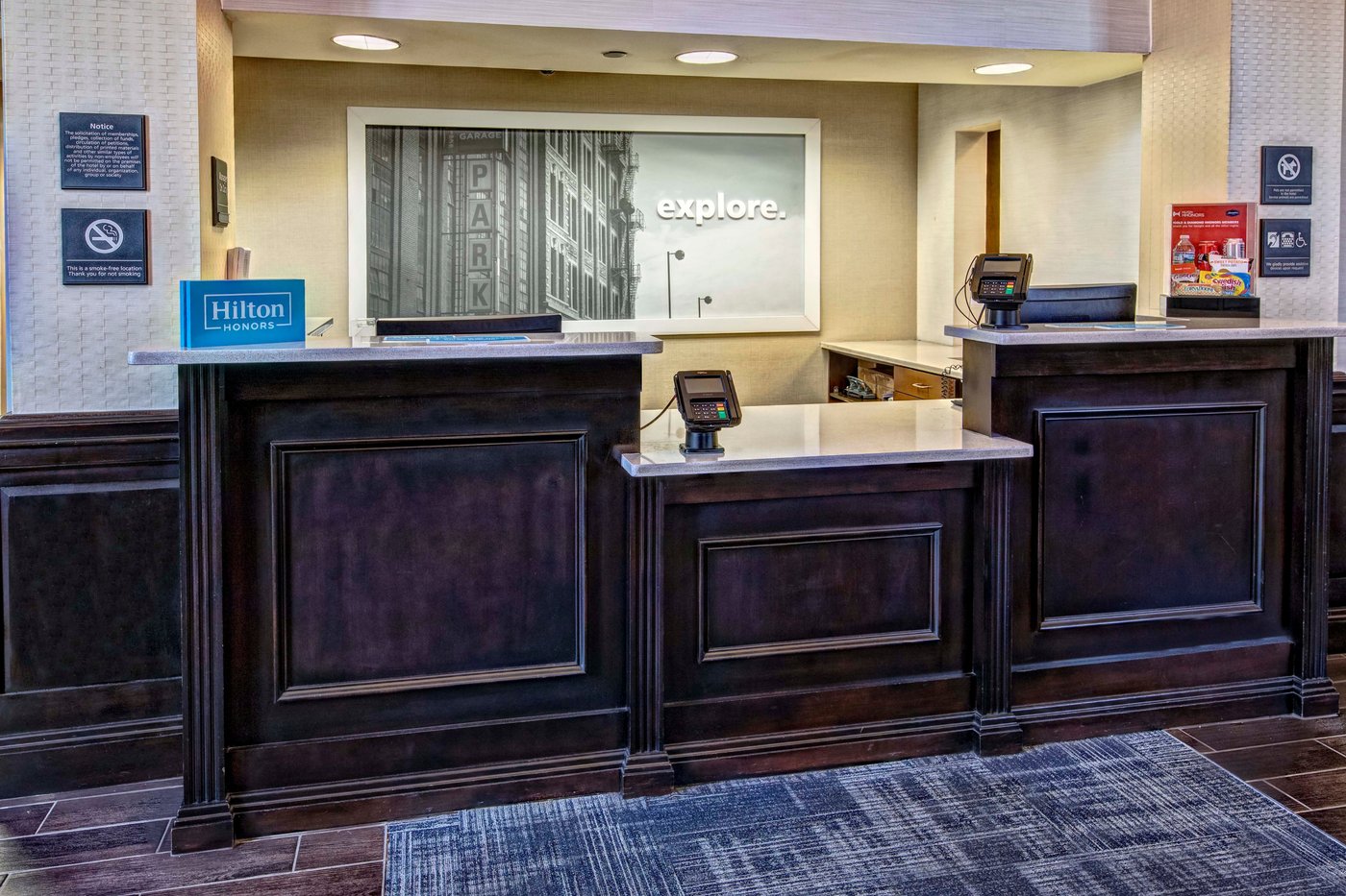 HAMPTON INN & SUITES NASHVILLE-VANDERBILT-ELLISTON PLACE $152 ($̶2̶0̶1̶ ...