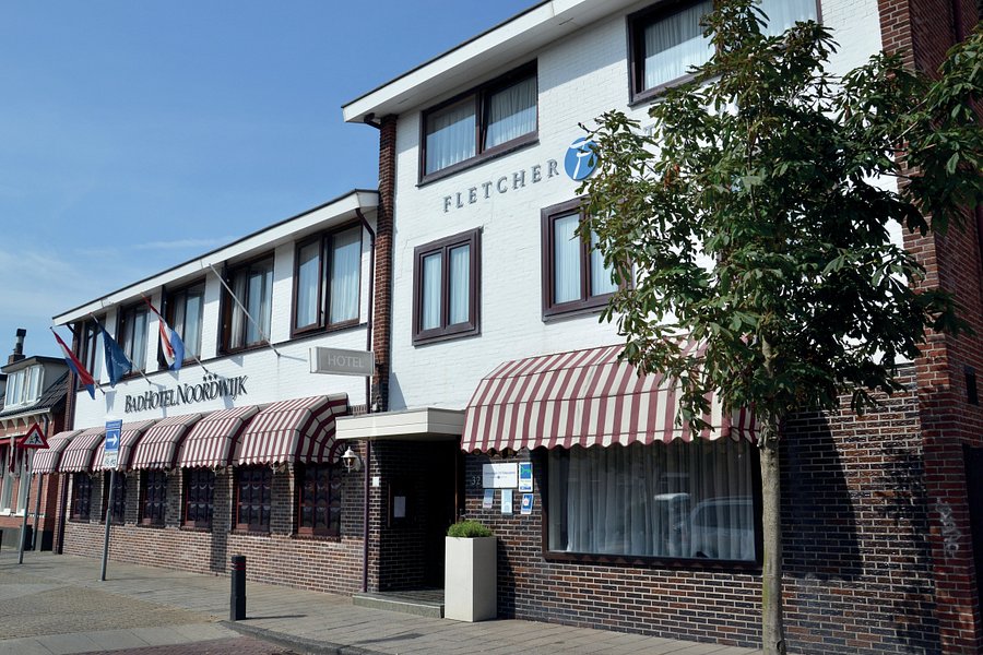 Einzigartig Noordwijk Aan Zee Hotel Mit Hund