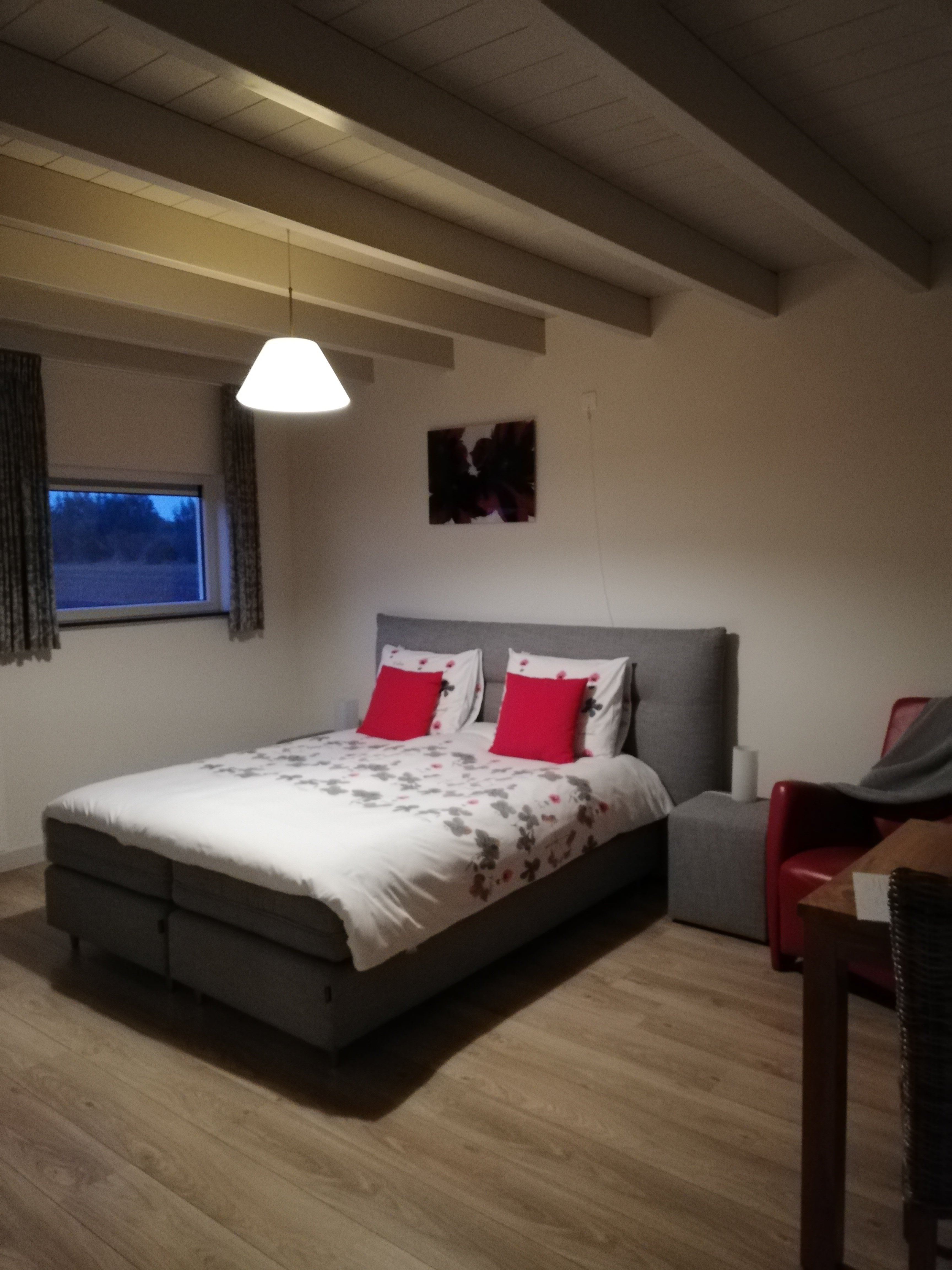 B&B DEN ACHTERHOF - Lodge Reviews (Uden, The Netherlands)