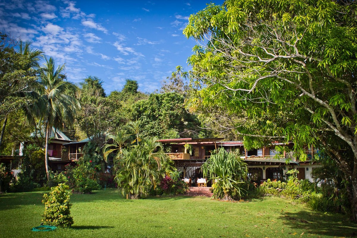 SUNSHINE SANCTUARY (MONTEZUMA, COSTA RICA): 74 fotos, comparação