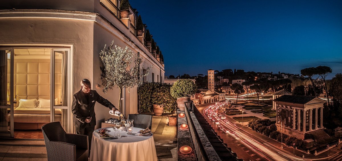 47 Boutique Hotel, hotell i Roma
