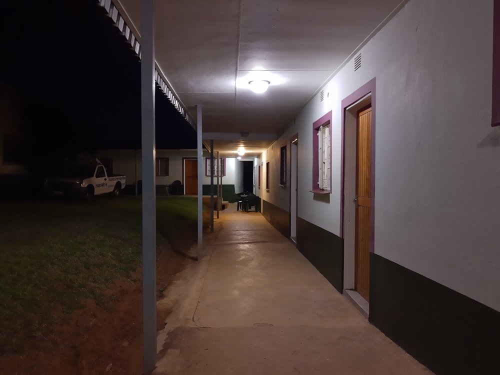 AFRICAN VIOLET - Prices & Hostel Reviews (Eswatini (Swaziland)/Mbabane)