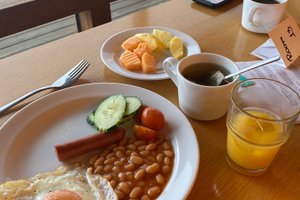 餐饮
