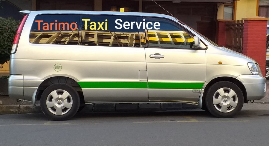 Tarimo Taxi Service