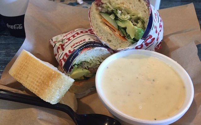 Sourdough & Co