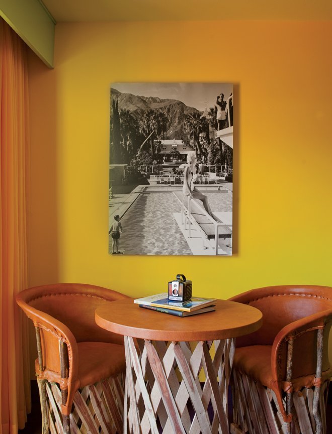 Hotel photo 52 of The Saguaro Palm Springs.