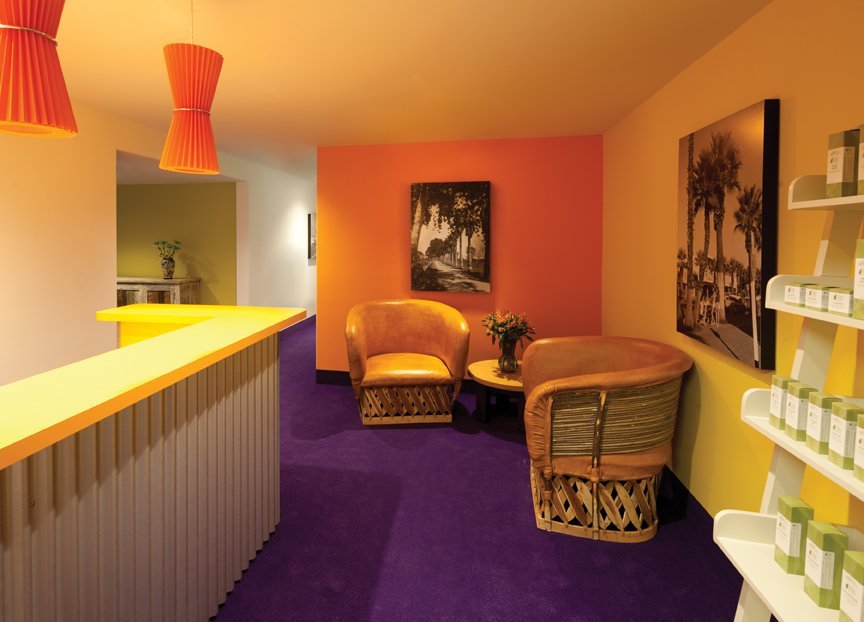 Hotel photo 9 of The Saguaro Palm Springs.