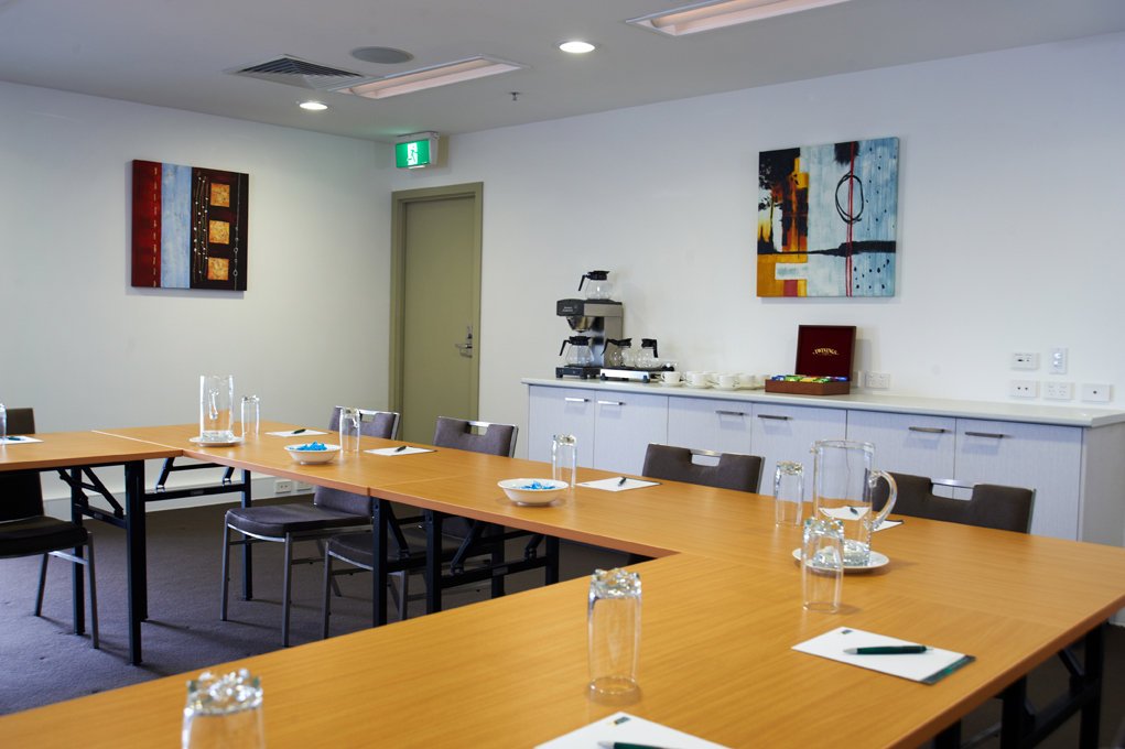Hotel photo 16 of Quest Werribee.