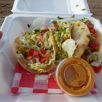Breakfast Tacos