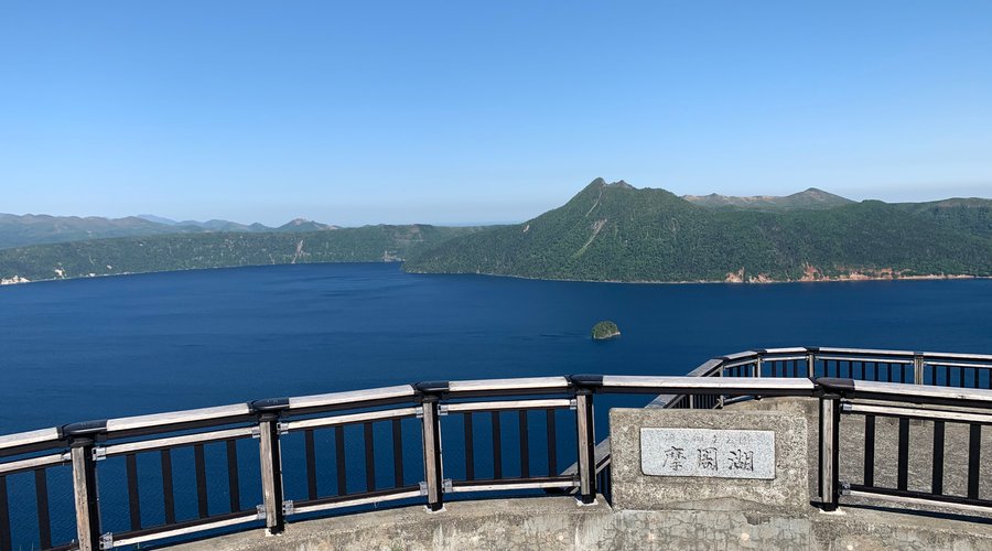 2019年6月撮影