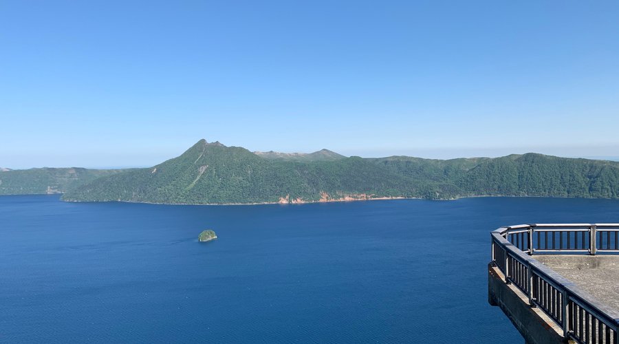 2019年6月撮影