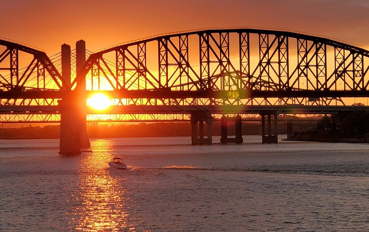 BELLE OF LOUISVILLE RIVERBOATS (2024) All You Need to Know BEFORE You ...