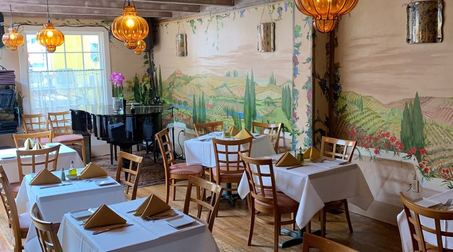 Osteria D' Assissi
