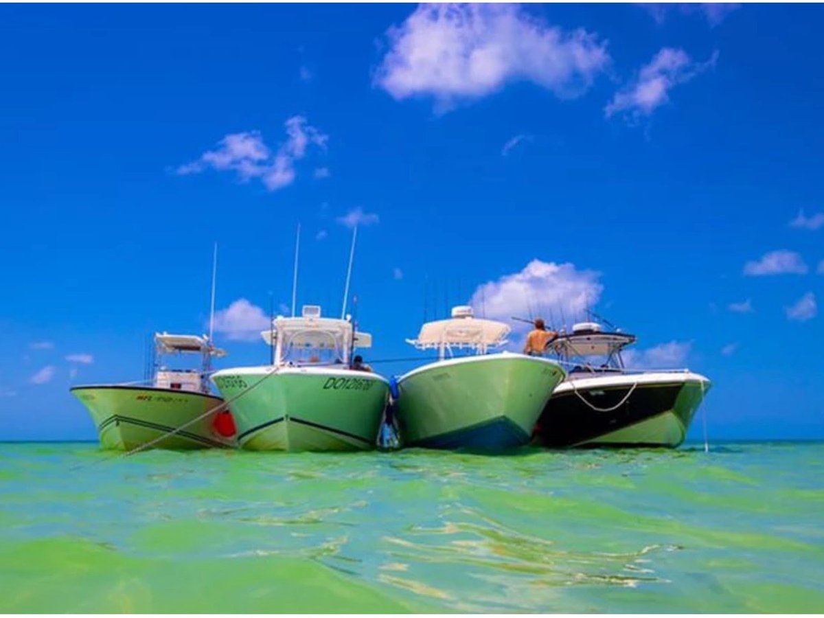 Key West Charter Boat - All You Need to Know BEFORE You Go (2025)