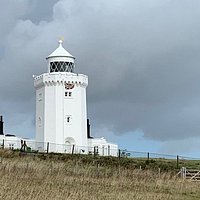 South Foreland Light