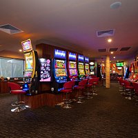 Gaming Room - Open 7 days