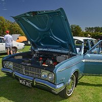 HKTG Holden Nationals