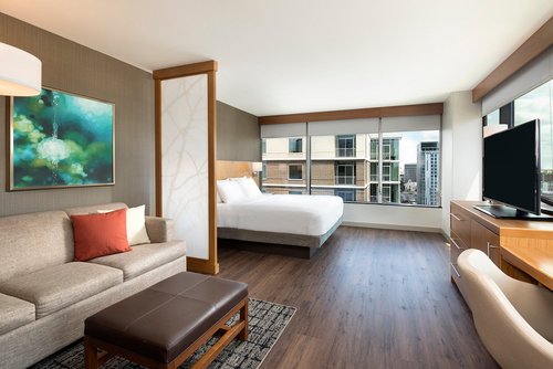 HYATT PLACE AUSTIN DOWNTOWN - Updated 2023 Prices (Texas)