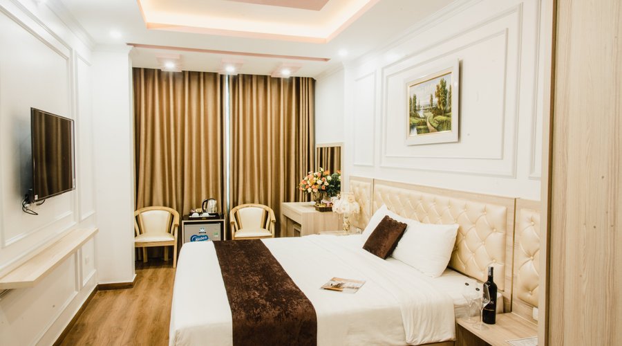 Phòng vip